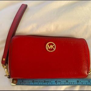 MK wallet